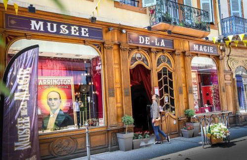 Le Nid du Pont Neuf - Foto 4