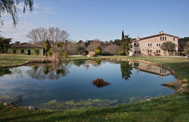 Mas Moli Petit - Photo 1