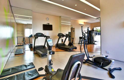 Transamerica Belo Horizonte Lourdes - Foto 36