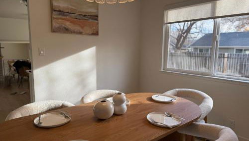 New! Modern 4BR max 12 ppl, 5 mins to everything! - Foto 3