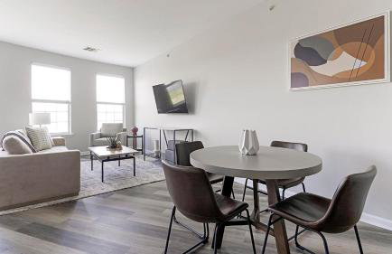 Landing Beautiful 1BD Clubhouse Gym - Foto 70