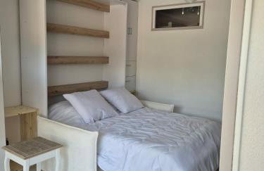 Un cocon optimisé, Studio Cabine pour 4 personnes - Foto 18