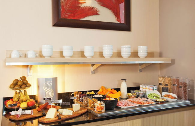 Residhome Caserne de Bonne - Photo 31