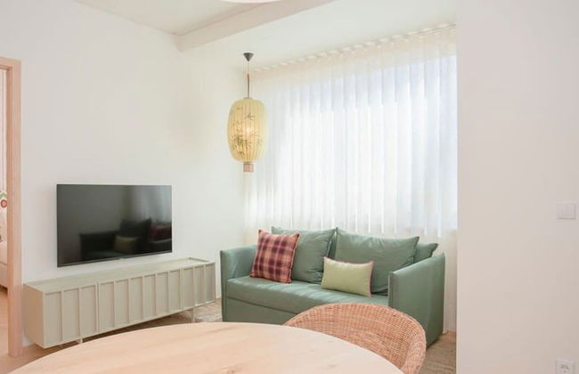 Allegro Boutique Apartment 1A by Liiiving - Foto 17