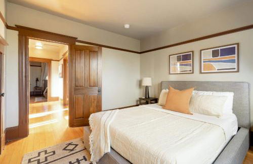 Stay Portland - 3BR Historic Soul District Remodel - Foto 22