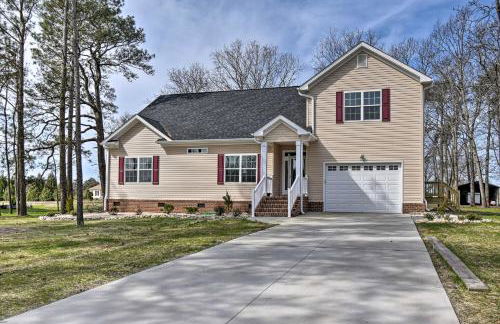 Spacious Home Less Than 1 Mi to Kiptopeke State Park! - Foto 6