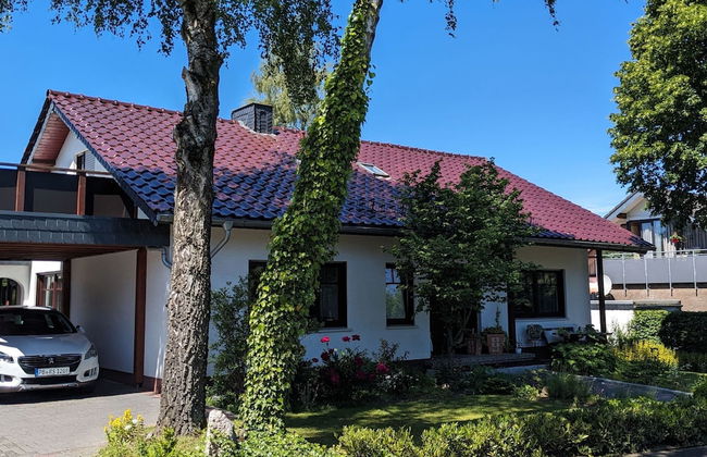 Apartment in Bad Wunnenberg Near Ski Willingen - Photo 1