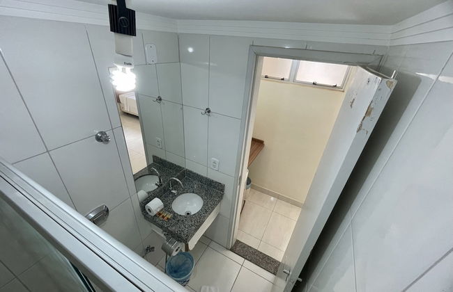 diRoma Resort com um dia no Acqua Park - Foto 8