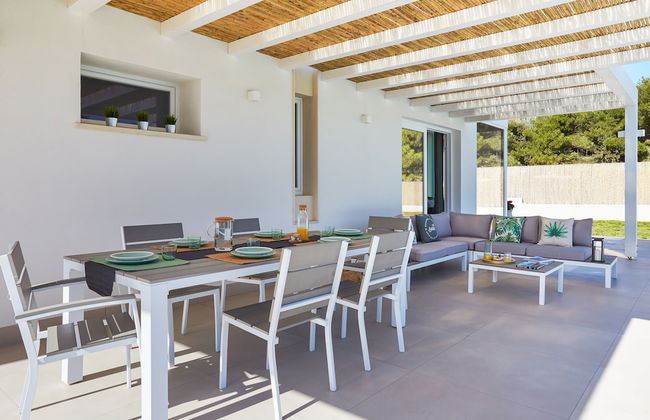 Villa Sariva - Foto 33