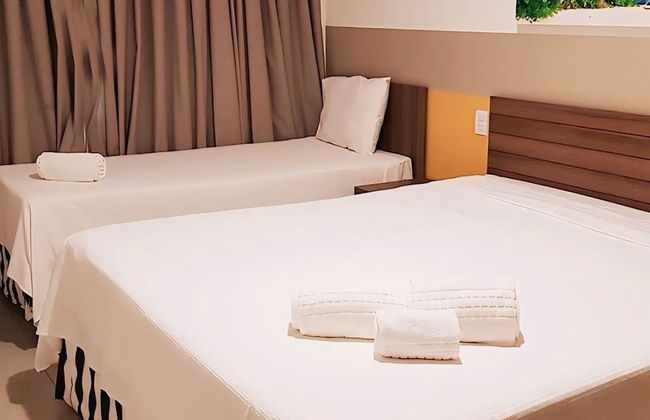 Olímpia Park Resort Reserve Temporada - Foto 2