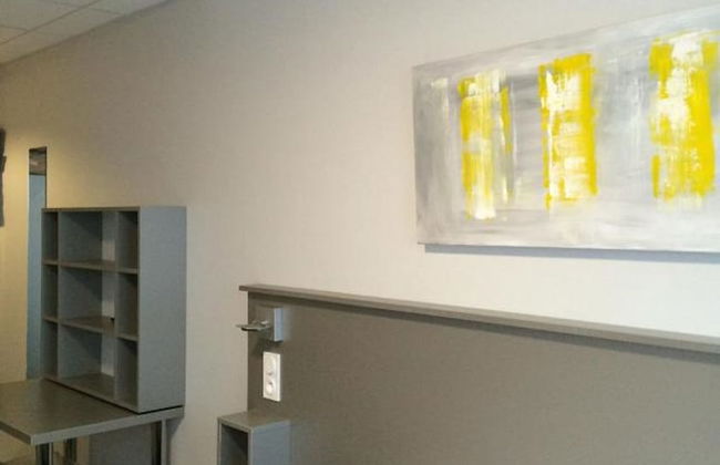 Smartappart Lorient - Foto 15