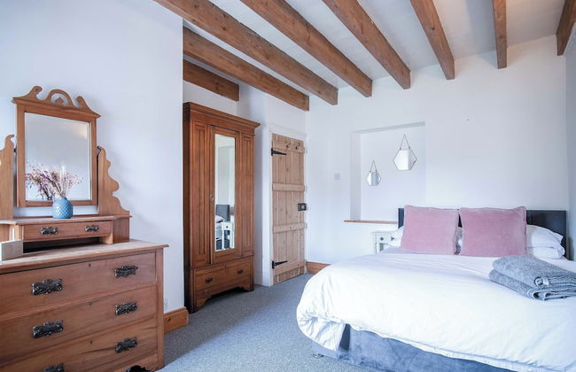 Angle Adventures - 4 Bed Cottage - Angle - Foto 11