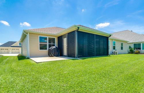 Resort Amenities Home in The Villages Near Golf! - Foto 27