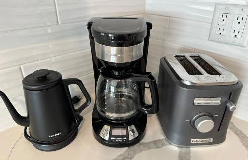 Walk to Dining, Coffee. Ping Pong, Bikes, Fire Pit - Photo 34