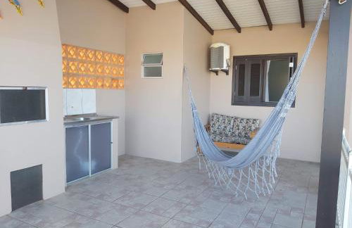 Apto com terraço coberto - Foto 8