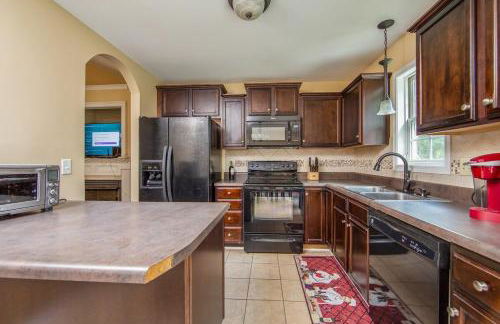 The Strickland Stopover - Foto 24