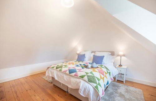 3 Old School Cottages, Wissett - Foto 13