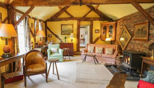 Dolgenau Hir - The Barn - Foto 4