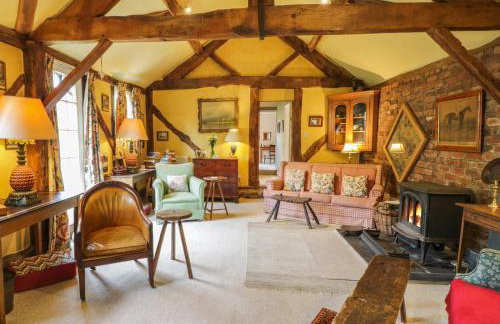 Dolgenau Hir - The Barn - Foto 4