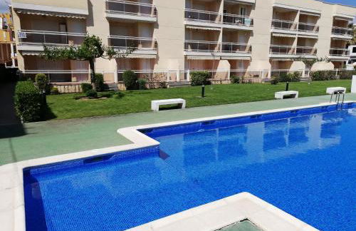 Solmar II Solo Familias Serviplaya - Foto 45