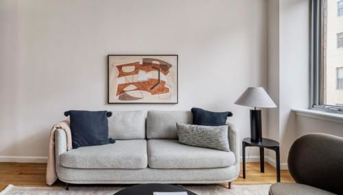 Chelsea 1br w doorman gym nr High Line NYC-1008 - Photo 2, Other