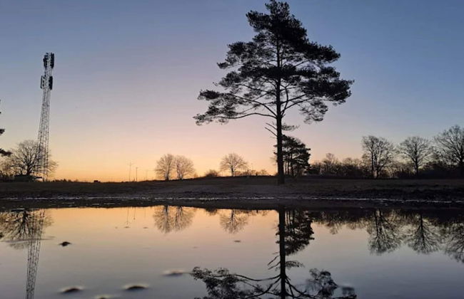 2 Person Holiday Home in Solvesborg-by Traum - Photo 36