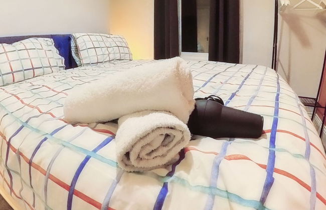 Places to Stay in Newcastle Upon Tyne - Foto 9