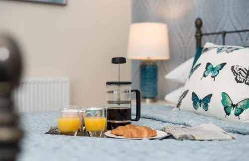 The Haybarn - Foto 28