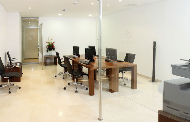 Estelar Apartamentos Barranquilla - Photo 27