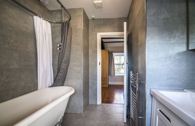 Barn Conversion - Hot Tub - Penally - Foto 37