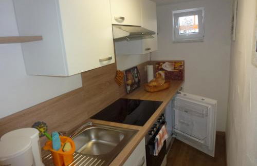 Ferienwohnung Bradatsch - Foto 4