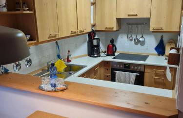 Ferienwohnung Niedermeier - Foto 7