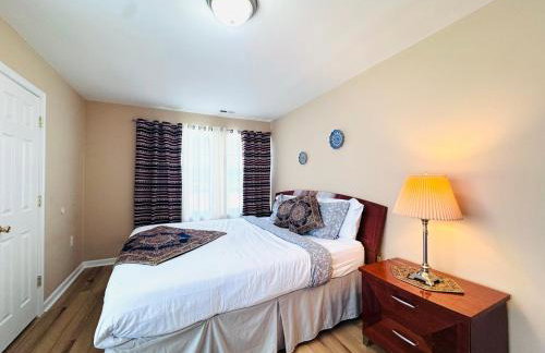 Amazing Cozy Apartment for family & group - Foto 73