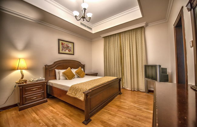 Venue Suites - Foto 14