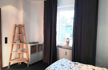 Ferienwohnung Niesner Mitten in Sterkrade Oberhausen nah am Westfield Centro - Foto 11