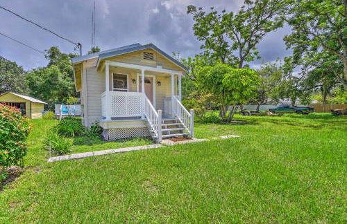 16 Mi to Disney Cottage with Deck in Winter Garden - Foto 23