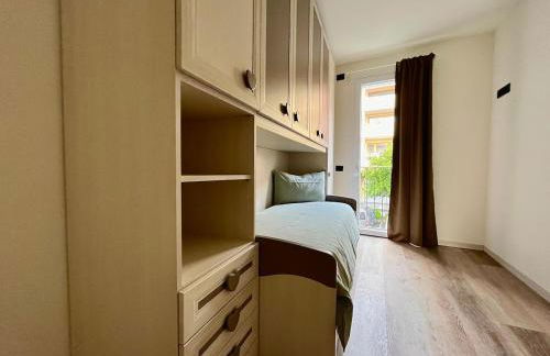 Ava home - apartment in the center Camonica Valley - Foto 9