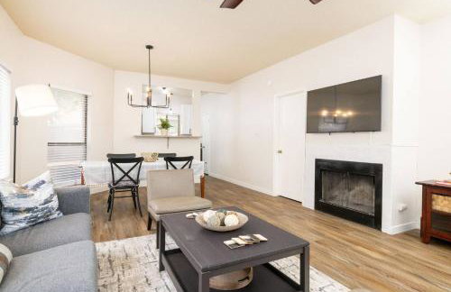 Spacious Duplex Near World Cup & DFW Airport - Foto 23