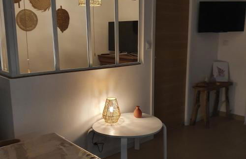 "Les Galets Blancs" Neuf classé 3 étoiles - Foto 32