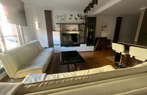 Pegadas no mar - Foto 15