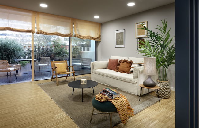 I Loft Santiago by Upper Luxury Housing - Foto 46