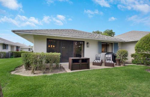 The Bougie Bungalow, PGA - Photo 4