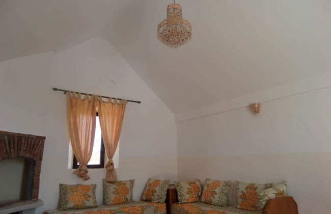 Ferme D'hotes Terrevivante - Foto 15