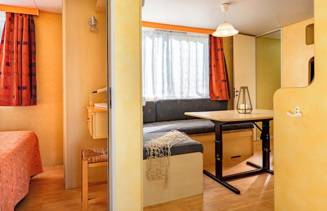 Resort Baia del Silenzio - Foto 38