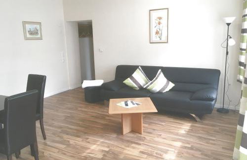 Ferienwohnungen an der Obermaintherme - Foto 2