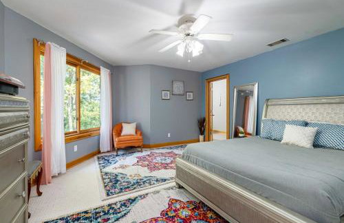 Fiddler on the Ridge-Woods, Wine and Wellness - Foto 10