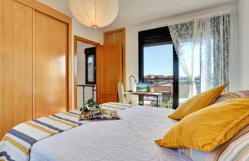 La Torre del Mar, rincón del Atlántico Lajares- Origomare - Remote work - Photo 22