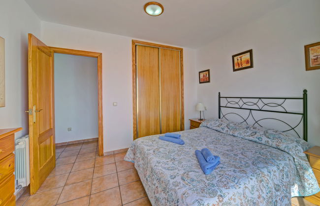 Holiday Home Residencial Puerta de Calpe-3 by Interhome - Photo 33