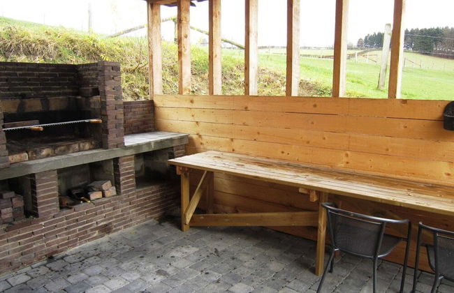 Lovely House With Much Luxury and Comfort - Photo 52