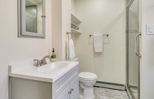 2 Mi to UNM Campus Home in Quiet Area of ABQ - Photo 15